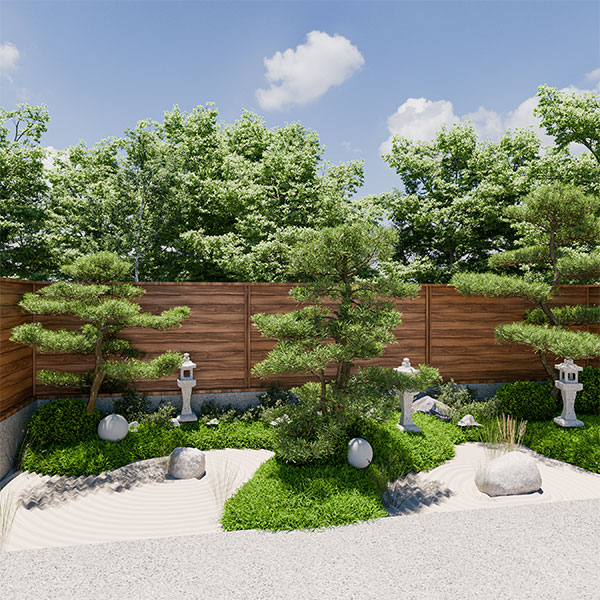 Paisajismo Paisajismo