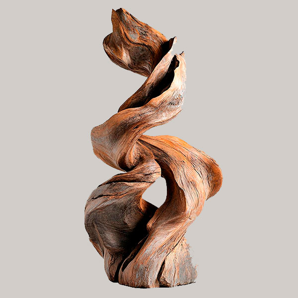 escultura_madera_1 Piezas únicas